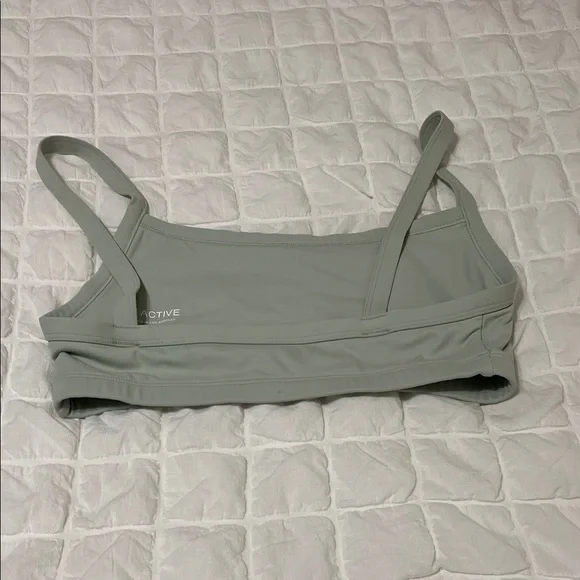 SET Active Sage Sports Bra - Picture 3 of 3